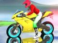 Impossible Bike Stunts 