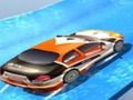Water Car Racing 