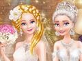 Wedding Battle: Classic vs Modern 