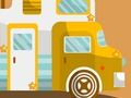 Mobile Home Hidden Objects 