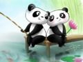 Pandas Slide Pandas Slide
