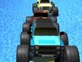 On Air Monster Truck Race 