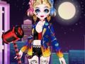 Fantabulous Emancipation Of Harlequin 