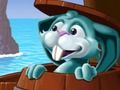Carrot Mania Pirates 