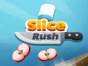 Slice Rush Slice Rush