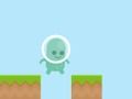 Jumping Alien 1. 2. 3 