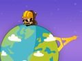 Around The World With Jumping 