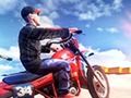 Bike Stunt Master 