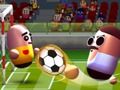 Pill Soccer Pill Soccer