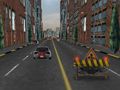 3D Furious Driver