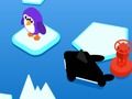 Purple Penguin 