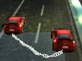 Chained Cars Impossible Driving 