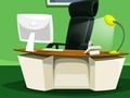 Office Spot The Differences 