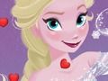 Princess Elsa Hidden Hearts 