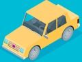 Vintage sports car difference 