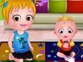 Baby Hazel Kitchen Fun Baby Hazel Kitchen Fun