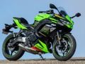Kawasaki Ninja 650 Kawasaki Ninja 650