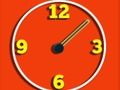 Clock Challenge 