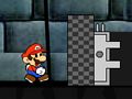 Mario Crystal Cave