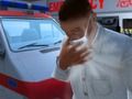 Ambulance Mission 3d 