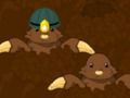 Whack A Mole 