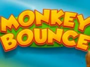 Monkey Bounce Monkey Bounce