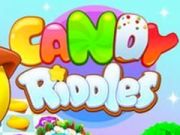 Candy Riddles: Free Match 3 Candy Riddles: Free Match 3