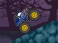 Monster Truck vs Zombie 