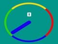 Colorful Clock 