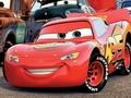 Lightning McQueen Hidden Lightning McQueen Hidden