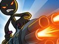 Stickman Shooter 2 