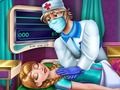 Ice Princess Resurrection Emergency 