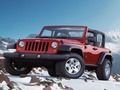 Jeep Stunt Driving 
