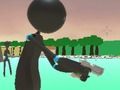 Stickman Armed Assassin 3D 