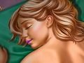 Ellie Back Treatment 