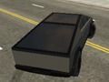 Uber CyberTruck Drive Simulator 