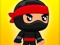 Jump Ninja Jump 