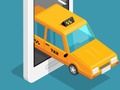 Taxi Rides Difference 