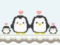 A Penguin Love 