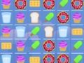 Cake Match 3 