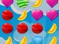 Sweet Candy World 