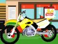 Moto Pizza 
