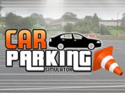 Car Parking Pro 