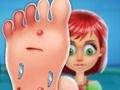 Foot Hospital 