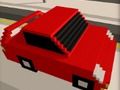 Rush Crash Racing 