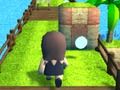 Infinite Runner 