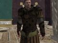 Parthian Warrior 