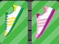 Super Sneakers Memory 