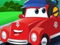 Super Car Royce Hidden 
