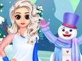 Princess Winter Style 